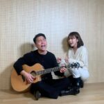 Park Jin-joo Instagram – 커밍순🤍