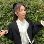 Park Jin-joo Instagram - #JMT#면접#취뽀기원#으미있던날💖