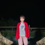 Park Jin-joo Instagram - 여러분 보고싶어요! #정신혼미#만신창이#인생#실전#사랑#곧만나요#🧃🏕