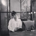 Park Jin-joo Instagram - 사진 잘찍는 애가 찍어줬당 📸