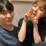 Park Jin-joo Instagram - 승재수 coming soon 🎤🙊🎧