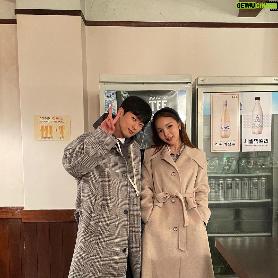 Park Jin-joo - 204.4K Likes - 카리스마🙉