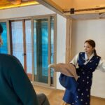 Park Jin-joo Instagram – 새해 복🤍