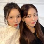 Park Jin-joo Instagram - 백(HYNN)진주 핫데뷔🐻💓🐰 오늘 함께 해주신 여러분 정말 감사해요 또 만나요💖 #청춘아레나
