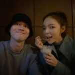 Park Jin-joo Instagram - 곽토그래퍼