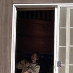 Park Jin-joo Instagram - 🤎