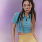 Park Jin-joo Instagram – WSG🤍