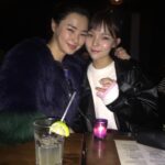 Park Jin-joo Instagram – 💓🎂 @honey_lee32 🎂💓