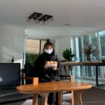 Park Jin-joo Instagram - 🌾🐿🦔