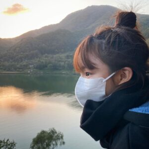 Park Jin-joo Instagram - 🌾🐿🦔