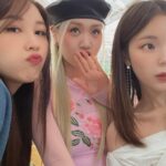Park Jin-joo Instagram – 💗놀면 뭐하니💗
