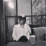 Park Jin-joo Instagram - 사진 잘찍는 애가 찍어줬당 📸