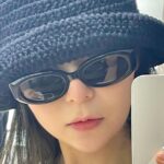 Park Jin-joo Instagram – 친차 오랜만이여요🤍