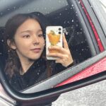 Park Jin-joo Instagram – H i ❤️