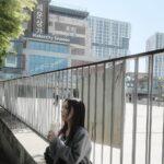 Park Jin-joo Instagram – 제목: 정신을 차리자 🍀