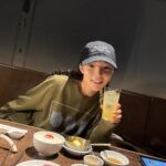 Park Jin-joo Instagram - 🍊