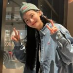 Park Ju-hyun Instagram - ⭐️생일⭐️ 저에게 생일은 더 좋은 사람이 되어야겠다 다짐하게 되는 날이예요. 케잌의 촛불도 버거워하는 언냐들이지만 ㅋㅋ 너무너무 소중해💕 축하해주신 분들 감사합니다🙏🏻 복쭈머니 최고 사랑해 ❤️