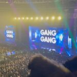 Park Ju-hyun Instagram - DPR We Gang Gang 💥 너무 좋은 공연보여줘서 고마워 👍🏻
