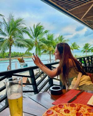 Park Ju-hyun Instagram - 찰칵찰칵 ❤️