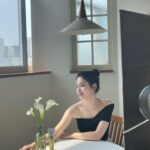 Park Ju-hyun Instagram - 언냐들이 찍어준 #르봉 비하인드 🤍