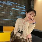 Park Ju-hyun Instagram - 찍는거 좋아하는 사람이랑 놀면 👍🏻