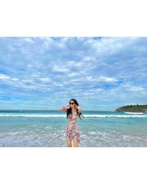 Park Ju-hyun Instagram - 또 와야지 💙