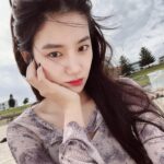 Park Ju-hyun Instagram - 또 와야지 💙