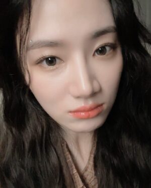 Park Ju-hyun Instagram - 오랜만에 외출 🤍