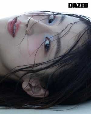 Park Ju-hyun Instagram - A new one 💙