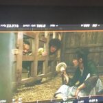 Park Ju-hyun Instagram - 오늘 밤!!! 금혼령의 마지막 방송🥲🤍
