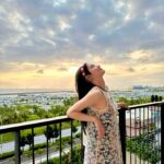 Park Ju-hyun Instagram - #okinawa 🐋