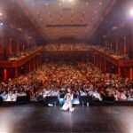 Park Min-young Instagram - 3/23 My day in Tokyo 3/31 My day in Osaka See you my loves, in Bangkok on 20th💋