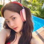 Park Min-young Instagram – 🌺Vietnam