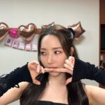 Park Min-young Instagram - 3/23 My day in Tokyo 3/31 My day in Osaka See you my loves, in Bangkok on 20th💋