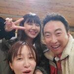 Park Myung-soo Instagram - 수미산장 구여운 동생들^^ #수미산장