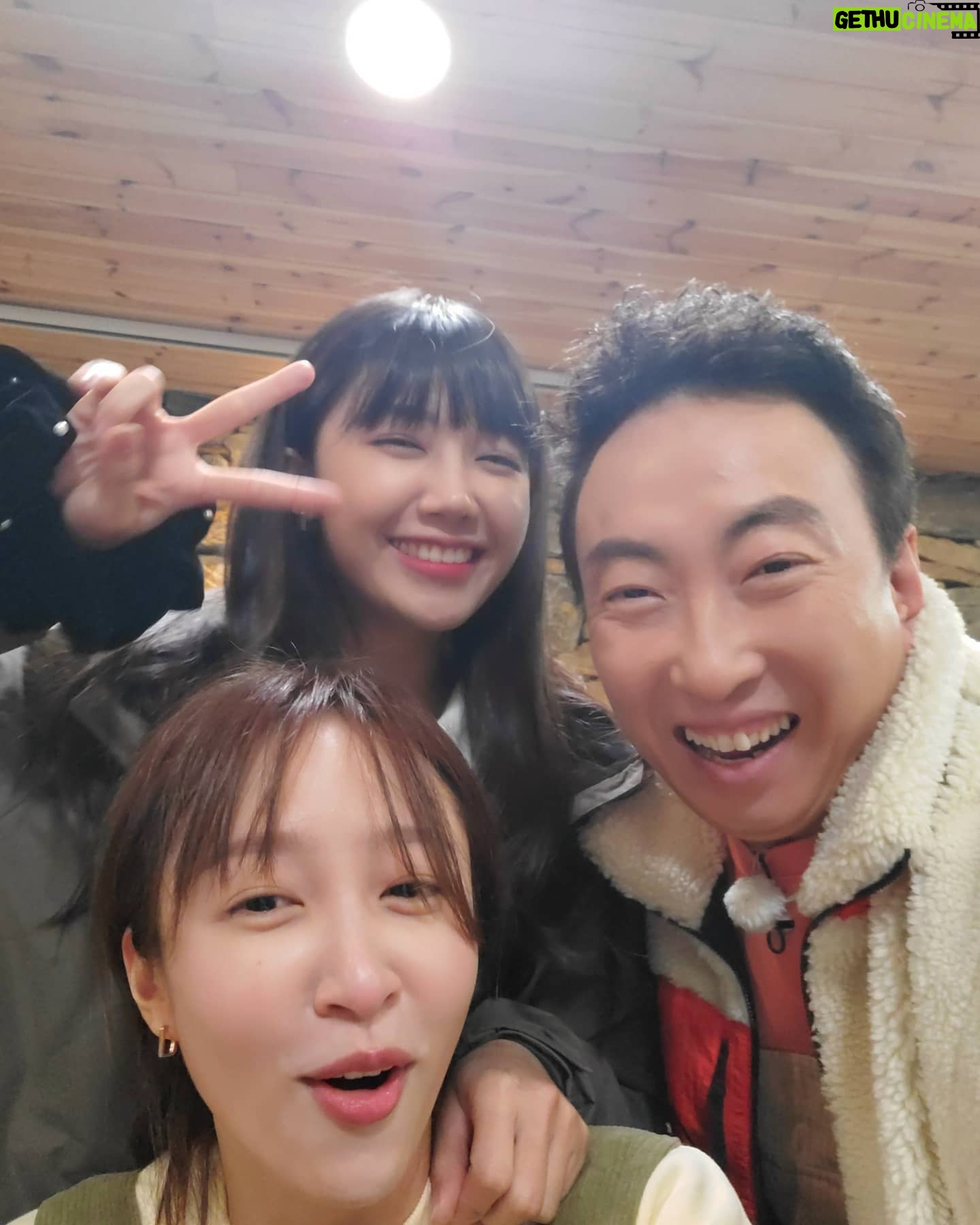 Park Myung-soo - 30.6K Likes - 수미산장 구여운 동생들^^
#수미산장