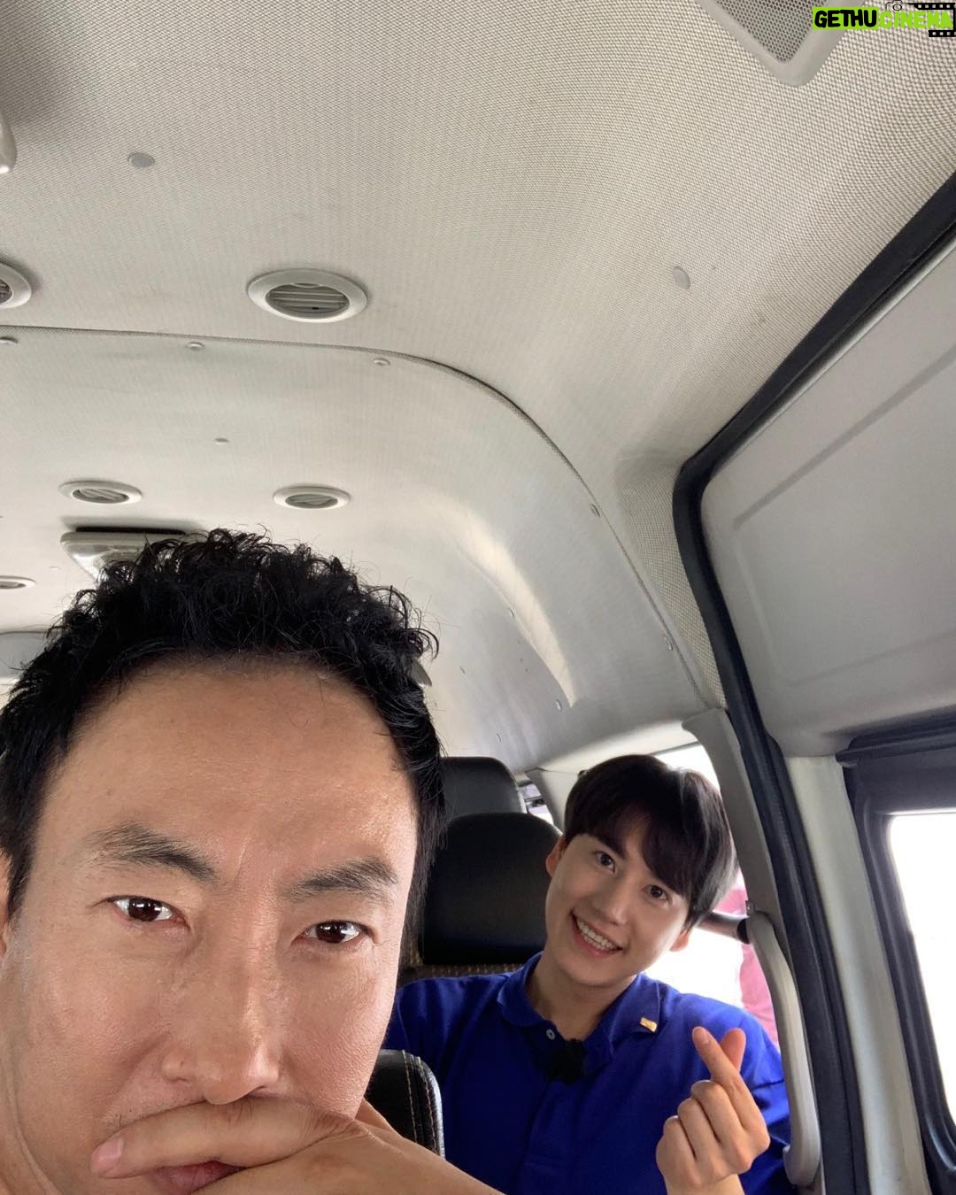 Park Myung-soo - 23K Likes - 짠내투어2