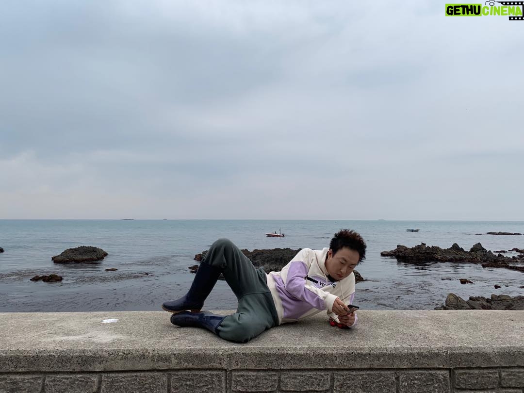 Park Myung-soo - 22.5K Likes - 노인과 바다 ~왕자일때도 있었는데^^