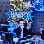 Park Myung-soo Instagram –