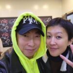 Park Myung-soo Instagram -