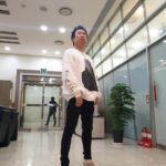 Park Myung-soo Instagram – 라디오도 tv처럼~