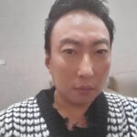 Park Myung-soo Instagram -