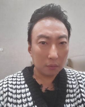 Park Myung-soo Instagram - 