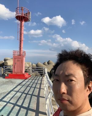 Park Myung-soo Instagram - 울산 우가마을 넘아름다워요^^ #풀뜯고
