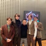 Park Myung-soo Instagram – 지현우가 큰 거야 내가 작은 거야?
#지현우 #사거리그오빠 #박명수의라디오쇼
