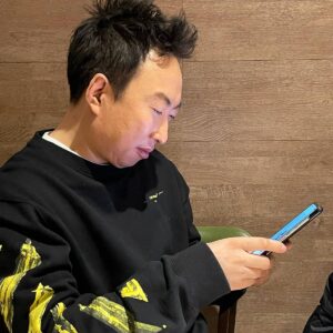 Park Myung-soo Instagram - 