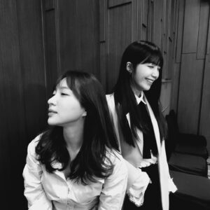 Park Myung-soo Instagram - #수미산장 
Photo by 사진사 박씨
#김수미 선생님 #하니 #정은지