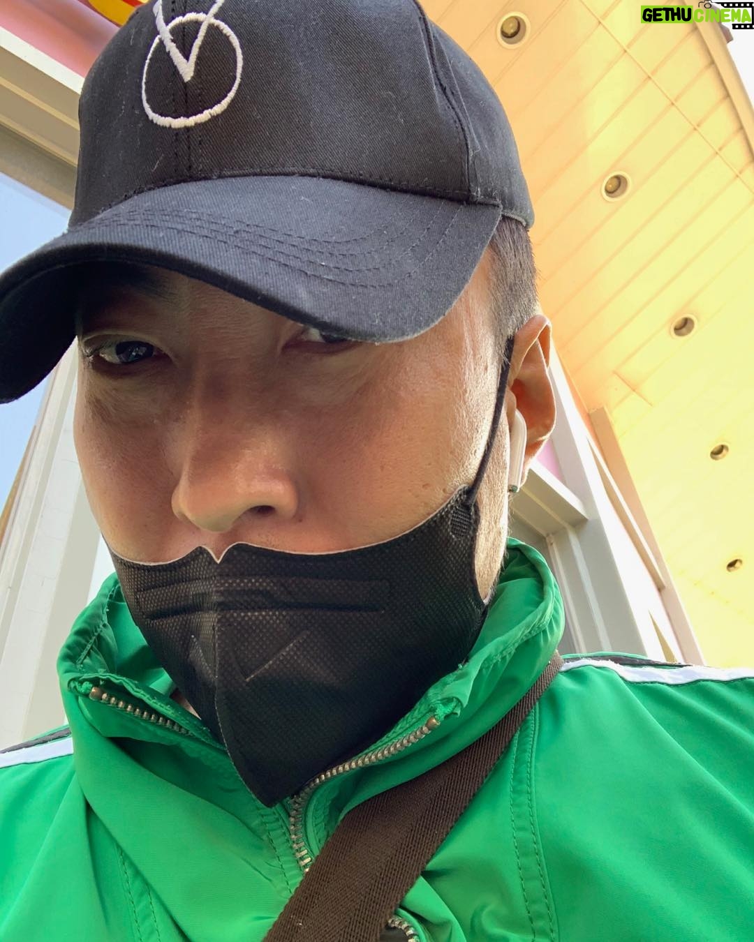 Park Myung-soo - 21.5K Likes - 에버랜드에서 민서랑 일요일을~