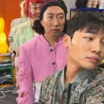 Park Myung-soo Instagram – MZ에게 가장 인기있는 패셔니스타는 누구?
댓글에 이름을 적어주세요!