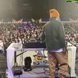 Park Myung-soo Instagram - 청주시민여러분 할로윈 파티 제대로 놀고왔습니다 너무감사합니다 청주퐈이팅~♡ #청주시민최고